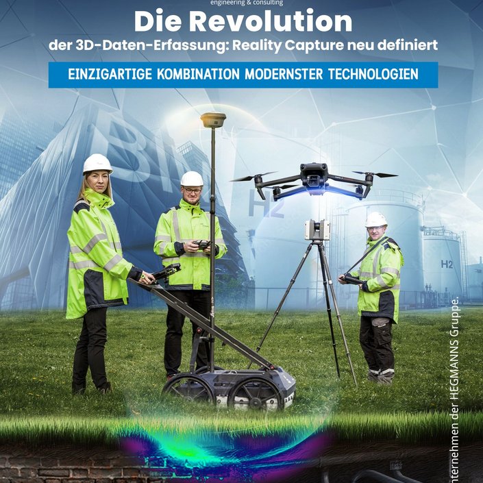 🚀 Die Revolution der 3D-Datenerfassung – Reality Capture neu definiert!

Wir sind stolz, unser Alleinstellungsmerkmal...