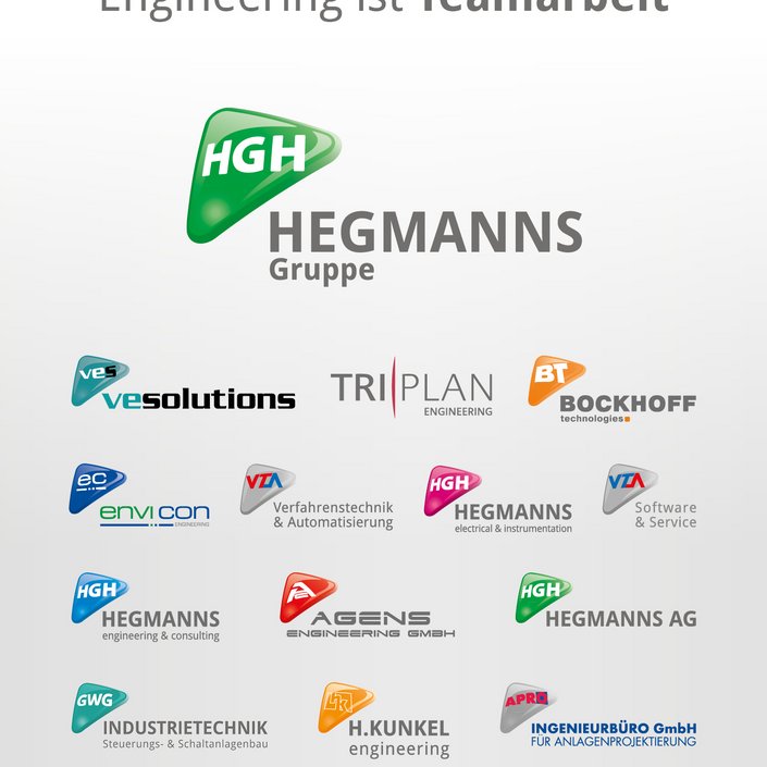 🤝 Engineering ist Teamarbeit

Gute Projekte entstehen nicht im stillen Kämmerlein.
Sie entstehen im Austausch. Im...