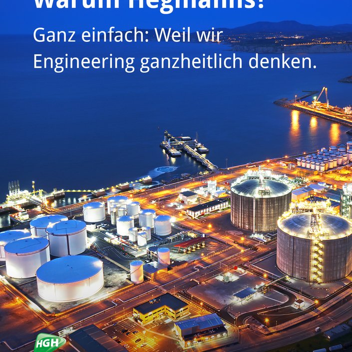 Warum Hegmanns?
Weil wir mehr sind als ein Dienstleister. Wir sind euer Engineering-Partner mit Weitblick.

Unsere...
