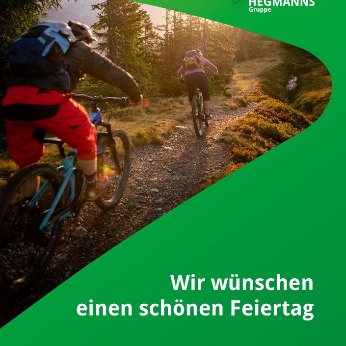 Arbeit ist mehr als nur ein Job – sie bedeutet Leidenschaft, Engagement & Zusammenhalt. Heute möchten wir all unseren...