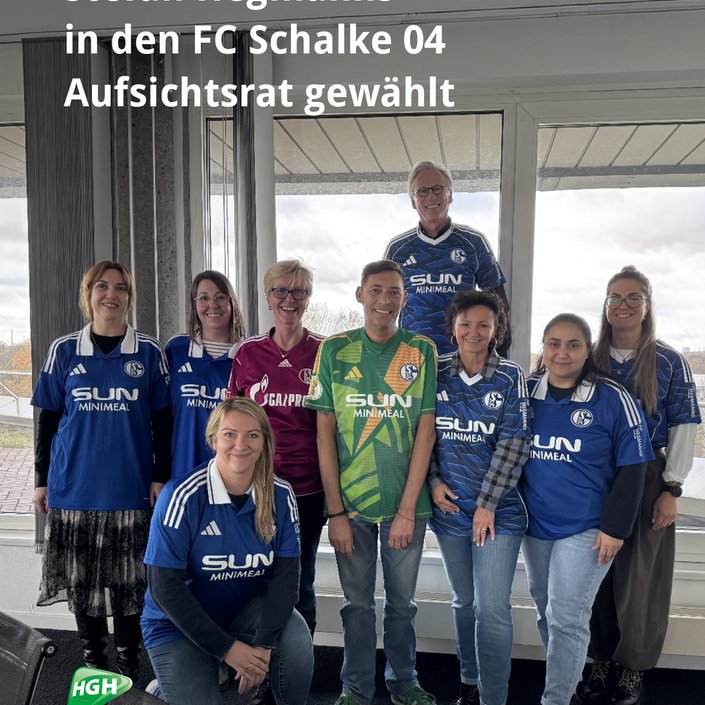 Herzlichen Glückwunsch, Stefan Hegmanns! 💙🤍

Die Verwaltung der HEGMANNS Gruppe freut sich über die Wahl von Stefan...