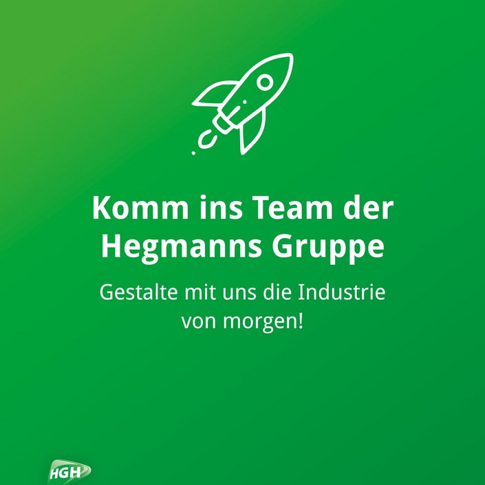 ✨ Karriere mit Zukunft ✨
Du suchst abwechslungsreiche und herausfordernde Projekte? Einen sicheren und verlässlichen...