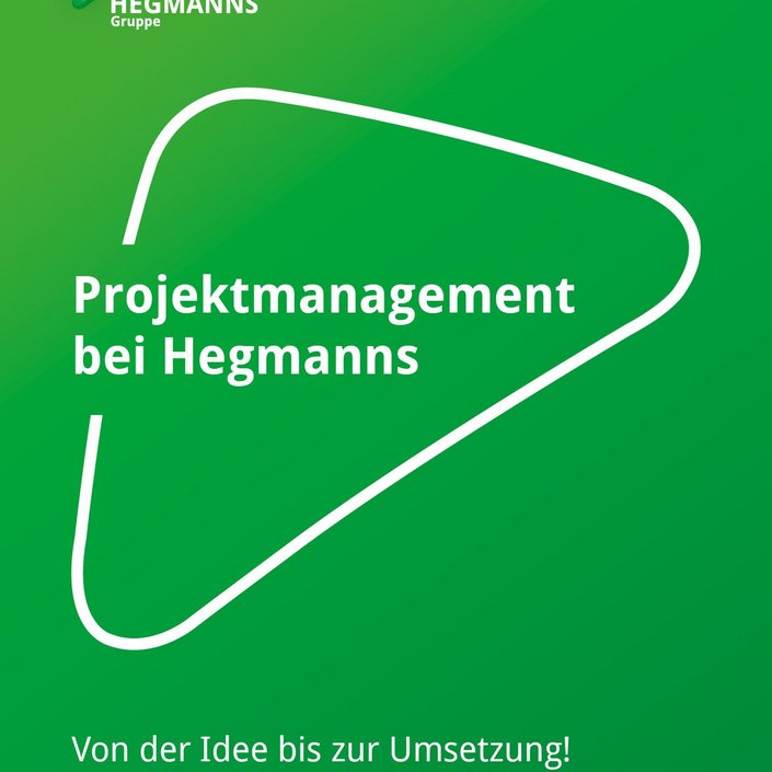 Jedes erfolgreiche Projekt beginnt mit einer starken Planung & Umsetzung. Bei Hegmanns bieten wir umfassende...