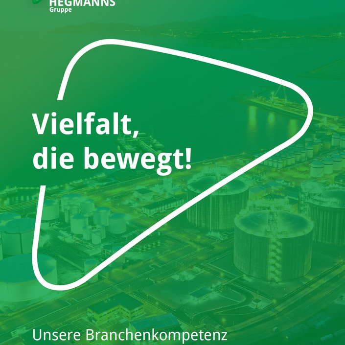 ⚙️ Branchenvielfalt trifft Engineering-Power 🌍

14 Unternehmen.
6 Schlüsselbranchen.
1 Ziel: Zukunftsfähige Lösungen für...