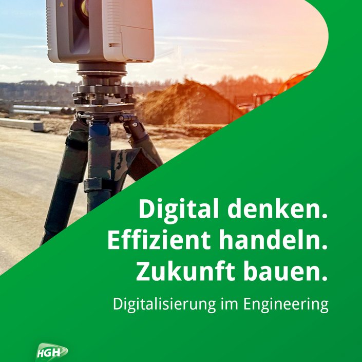 💡 Von 3D-Laserscanning über automatisierte Anlagenplanung bis hin zu smarter Projektsteuerung:
Digitale Prozesse...