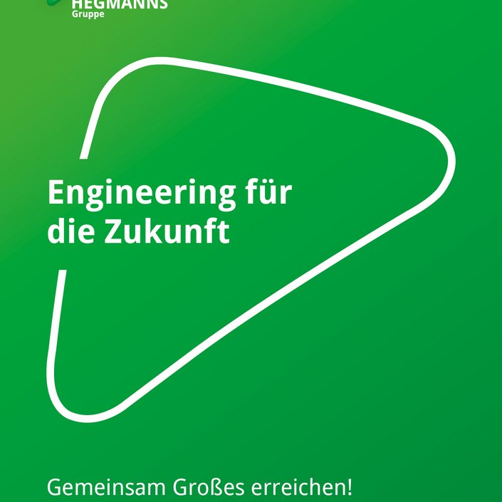 🛠 Karriere mit Technik, Teamgeist & Perspektive? Willkommen bei der Hegmanns Gruppe!🛠

🎯 Wir suchen dich – für spannende...