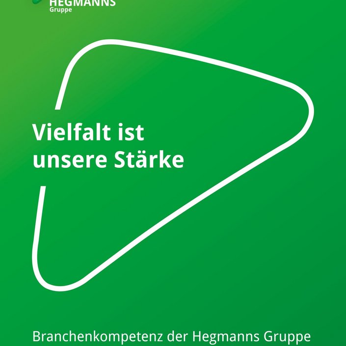 🏗️ Vielseitig, innovativ und immer am Puls der Zeit – das ist die Hegmanns Gruppe! 💡

Ob Energieversorgung,...